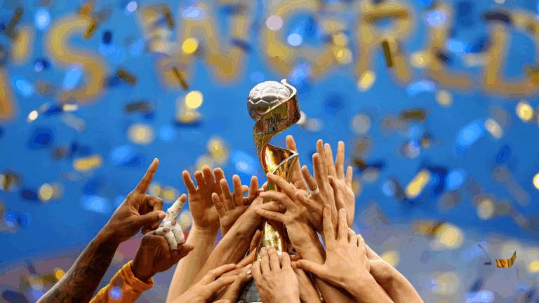 FIFA confirma que el Mundial Femenino de 2031 contará con 48 selecciones