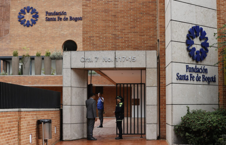 Tras ataque: Senador colombiano Miguel Uribe Turbay sigue “en estado crítico” pero “estable”