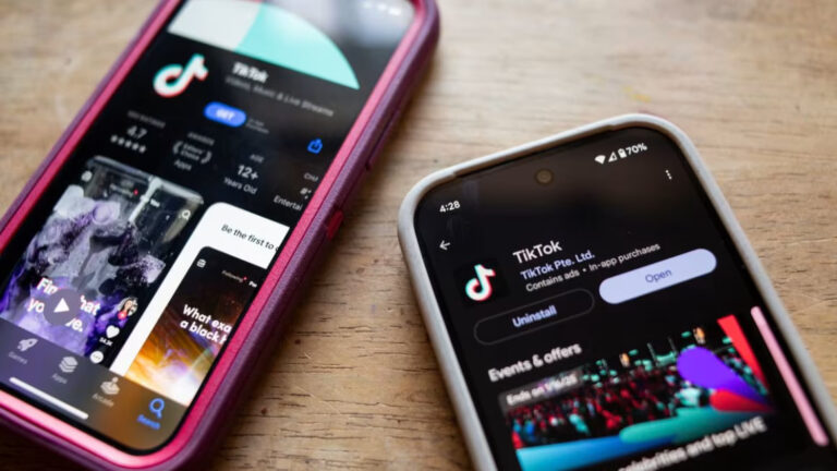 TikTok vuelve a respirar: Donald Trump otorga nueva prórroga de 90 días para su venta o prohibición