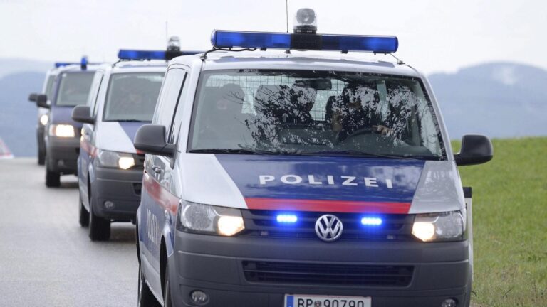 Al menos 10 personas murieron tras tiroteo en escuela de Austria: Supuesto agresor habría sufrido bullying