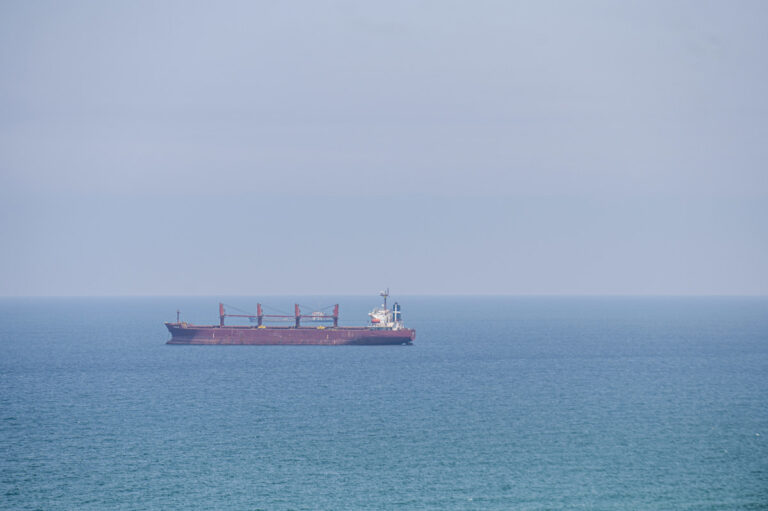 Ministro de Defensa israelí felicita al Ejército por la intercepción del barco con ayuda en el que viaja Greta Thunberg