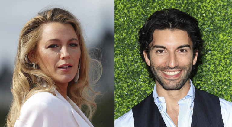 Justicia respalda a Blake Lively: Desestiman demanda de Justin Baldoni que exigía US$ 400 millones por difamación