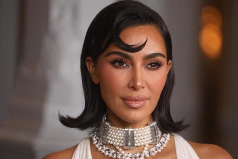 Kim Kardashian denuncia redadas “inhumanas” en Los Ángeles y defiende a inmigrantes: “No podemos hacer la vista gorda”