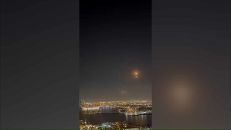 Tras ataque de Irán: Qatar dice que se reserva el derecho a “responder directamente y de forma proporcional”