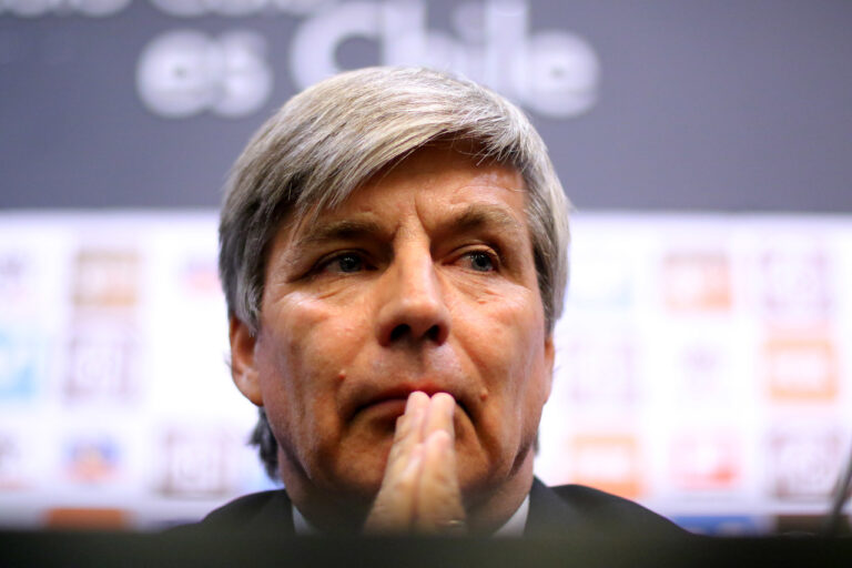 Harold Mayne-Nicholls profundiza en su anhelo de ver a Guardiola liderando La Roja: “Soy amigo de él”