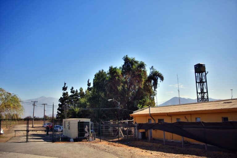 ¿Cuándo se cambiará Punta Peuco? ¿Otro Presidente podría revertir la medida? Gobierno explica el anuncio de Boric