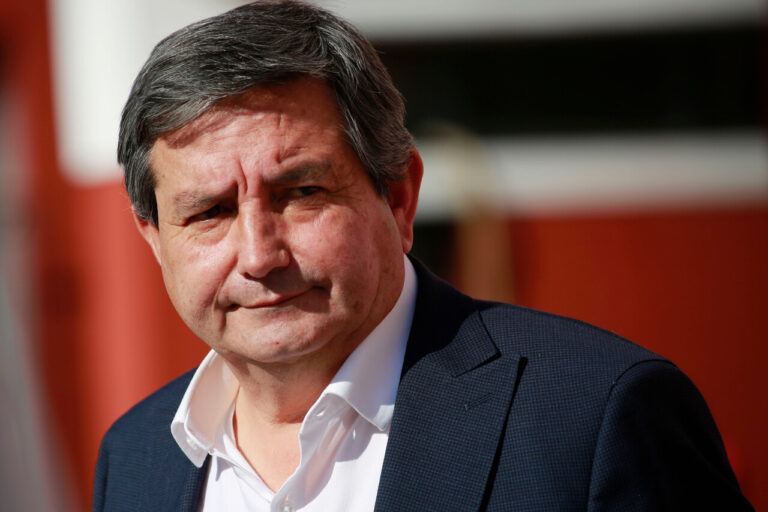 Exalcalde de San Ramón, Miguel Ángel Aguilera, es condenado por lavado de activos e incremento de patrimonio injustificado