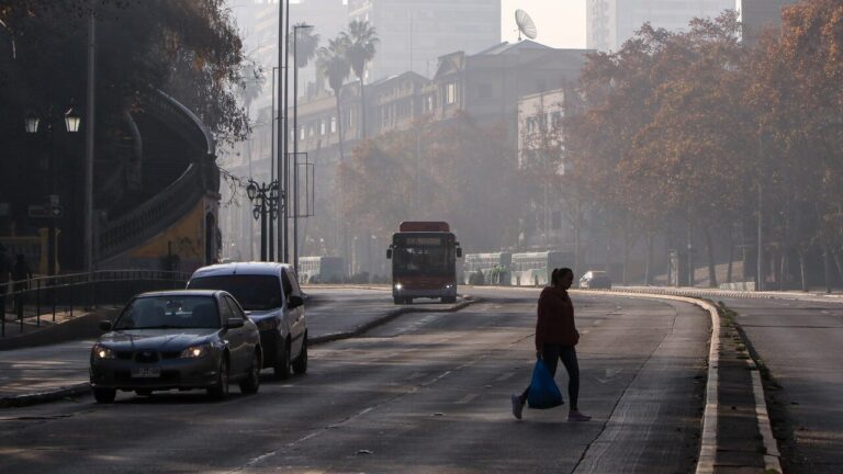 Estudio de conductas viales imprudentes: Conducción a exceso de velocidad es uno de los principales problemas