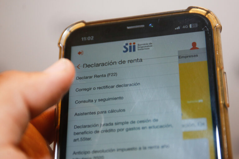 Contribuciones en Chile: ¿Qué hacer si detectas errores en tu cobro y cómo pedir devolución al SII?