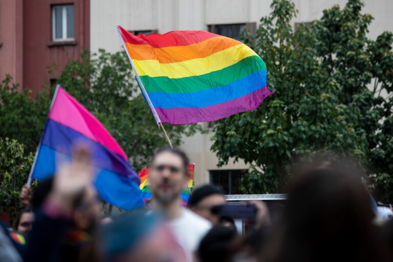 Gobierno de Chile junto al de otros 14 países abogan por los derechos LGTBIQ+ en el Día del Orgullo: “Unimos nuestras voces”
