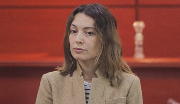“Necesito trabajar”: Camila Polizzi tras recibir permiso judicial para actuar dos noches en club nocturno en Santiago