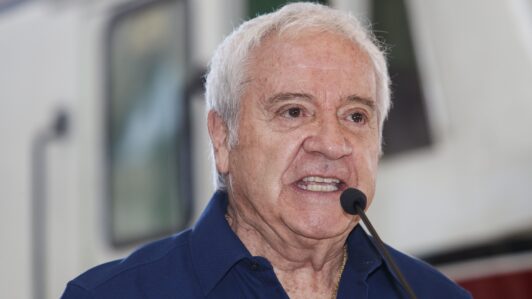 José Alfredo Fuentes celebró 60 años de trayectoria con histórico concierto en el Teatro Caupolicán