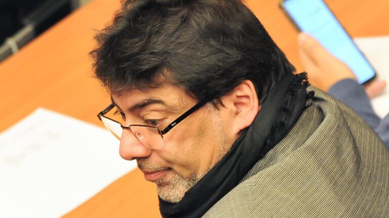 Daniel Jadue podrá interrumpir su arresto domiciliario total para votar en las primarias del 29 de junio