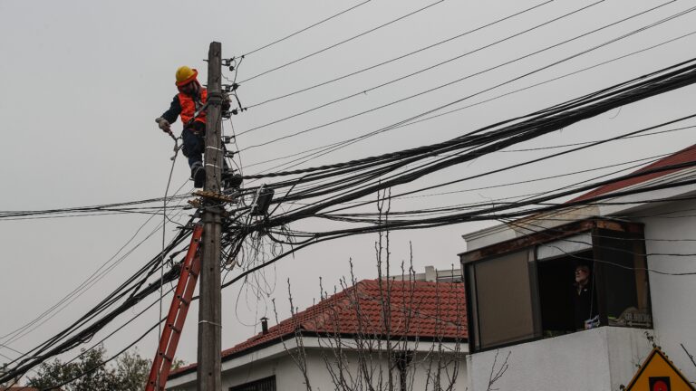 Amuch afirma que el trabajo preventivo ha sido insuficiente ante la llegada de lluvias y vientos