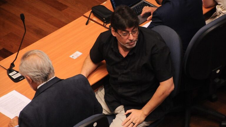 Daniel Jadue deberá volver a arresto domiciliario total: Corte revirtió medida cautelar anterior