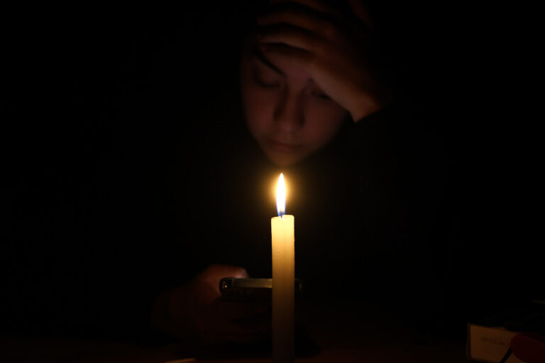 Sistema frontal en la RM y otras regiones: ¿Qué hacer ante un corte de luz?