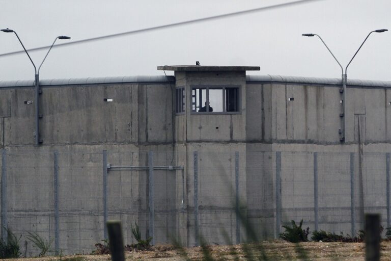 Diputados crean bancada por la Reinserción Social y proponen instaurar el 18 de julio como Día Nacional en honor a Nelson Mandela