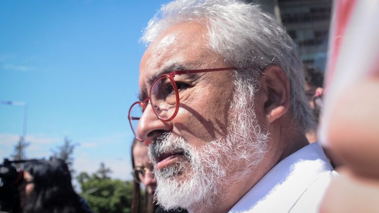 Los argumentos de la defensa de Luis Hermosilla para modificar la prisión preventiva ante la Corte de Santiago