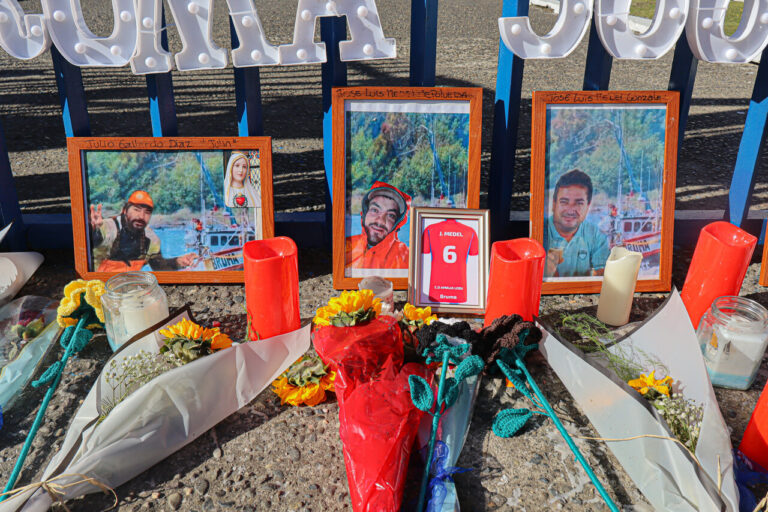 Caso Bruma: FBI de Estados Unidos estará a cargo de diligencia clave