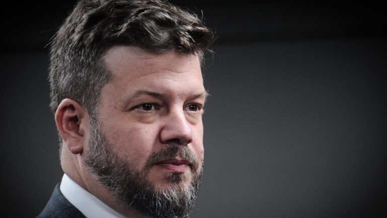 Johannes Kaiser tras triunfo del PC en las primarias: 