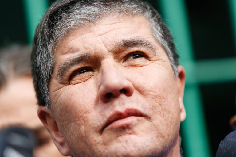 Monsalve presenta recurso de protección contra el Gobierno y la contralora: Acusa irregularidades en sumario en su contra