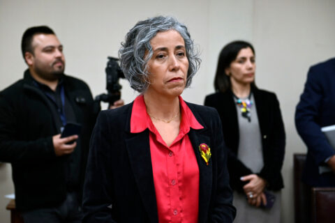Caso licencias médicas: Gobierno solicita renuncia de la superintendenta de Seguridad Social Pamela Gana