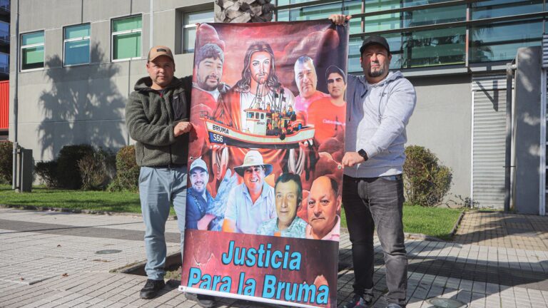 Caso Bruma: Comisión Investigadora cita a la ministra de Defensa Adriana Delpiano para este martes