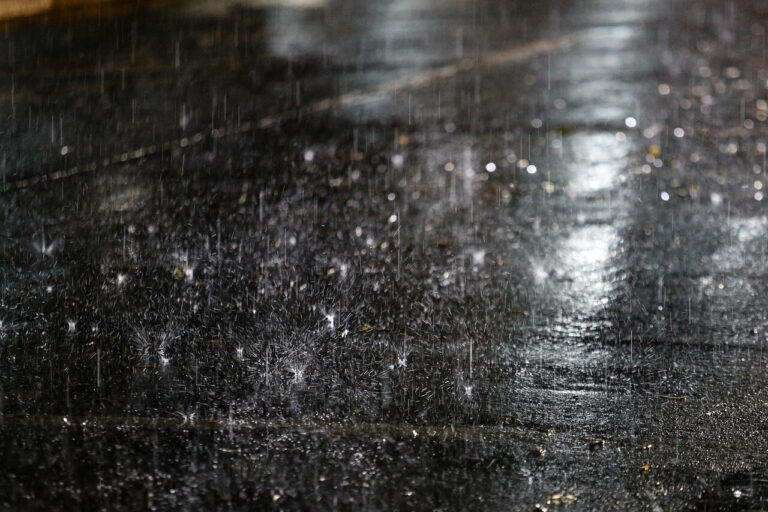 Emiten aviso por lluvias para el norte del país: ¿Cuándo ocurrirá el fenómeno y qué zonas afectará?