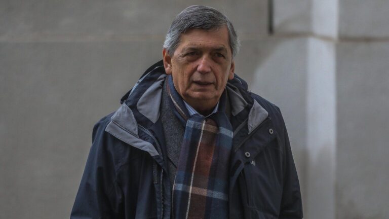 Carmona lamenta que Jadue regrese a arresto domiciliario total: “Demostró que no tenía ningún riesgo el proceso judicial”