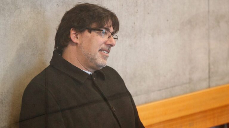Fiscalía apela a medida cautelar de Daniel Jadue: Buscan que vuelva a arresto domiciliario total