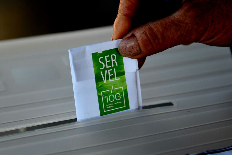 Revisa el resultado oficial de las primarias oficialistas región por región
