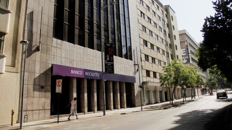 Tras caso de fondos transferidos en forma fraudulenta: Corte Suprema ordena a Banco Security restituir el dinero