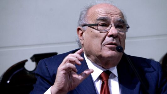 Murió a los 82 años Roberto Fantuzzi, empresario e histórico líder de Asexma