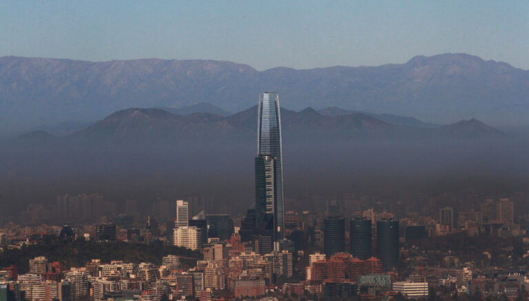 Auspicioso panorama: OCDE mantiene previsión del crecimiento de Chile en 2,4% para 2025