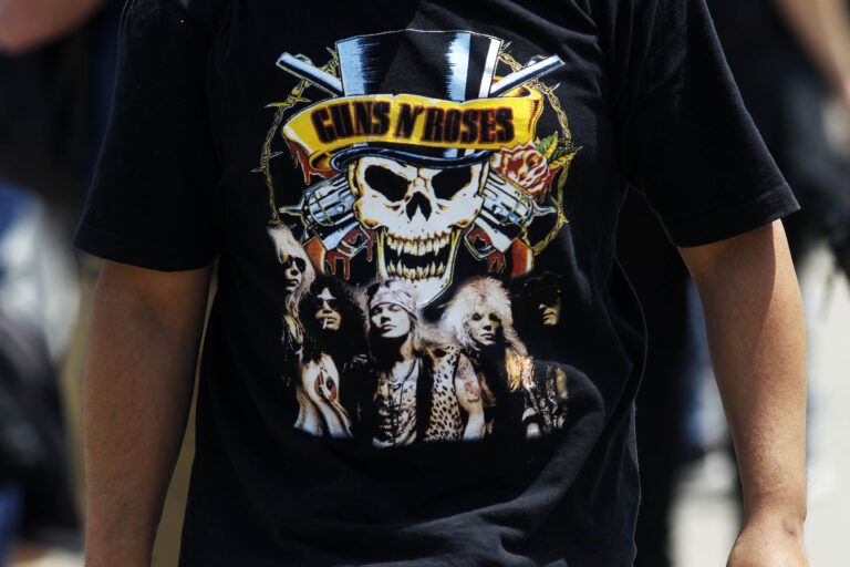 ¡Atención fanáticos de Guns N’ Roses! Fechas, precios y cómo adquirir entradas para su concierto del 14 de octubre