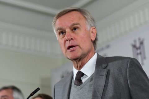 Klaus Schmidt-Hebbel vuelve a cargar contra gobierno de Boric: 