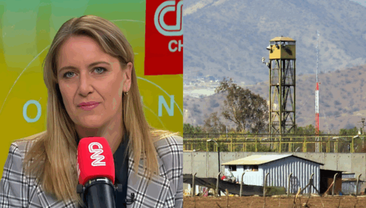 Carolina Urrejola: “No hay épica en cerrar Punta Peuco, el gobierno no debiera pretenderla”