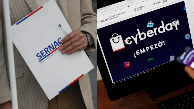 Sernac oficia a Samsung y ABC por cancelación unilateral de compras del Cyber Day: Han recibido más de 250 reclamos