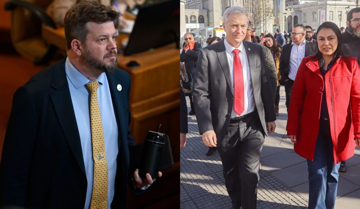 Cadem: Kast toma la delantera en la carrera presidencial, pero Matthei sigue siendo la favorita para ganar