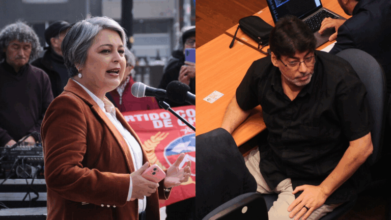 Jeannette Jara descarta sumar a Jadue a su comando: 