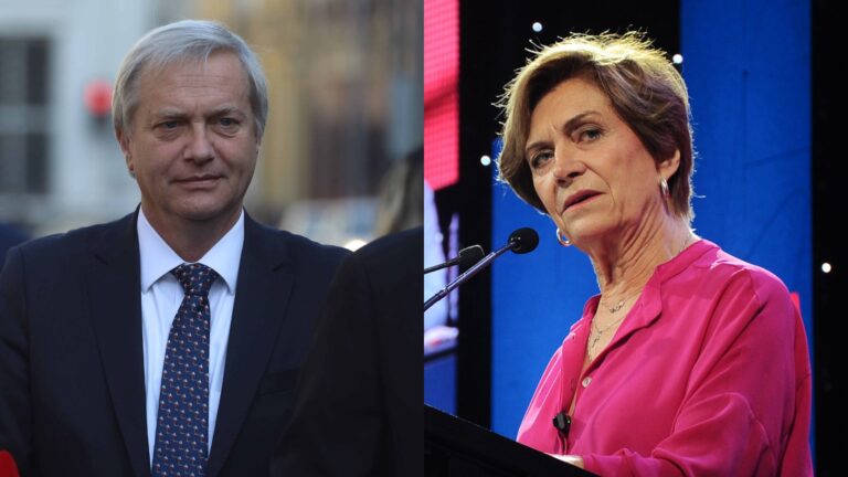 Pulso Ciudadano: Kast acorta distancia y Matthei sigue liderando, pese a disminución de 1,3% en respaldo presidencial