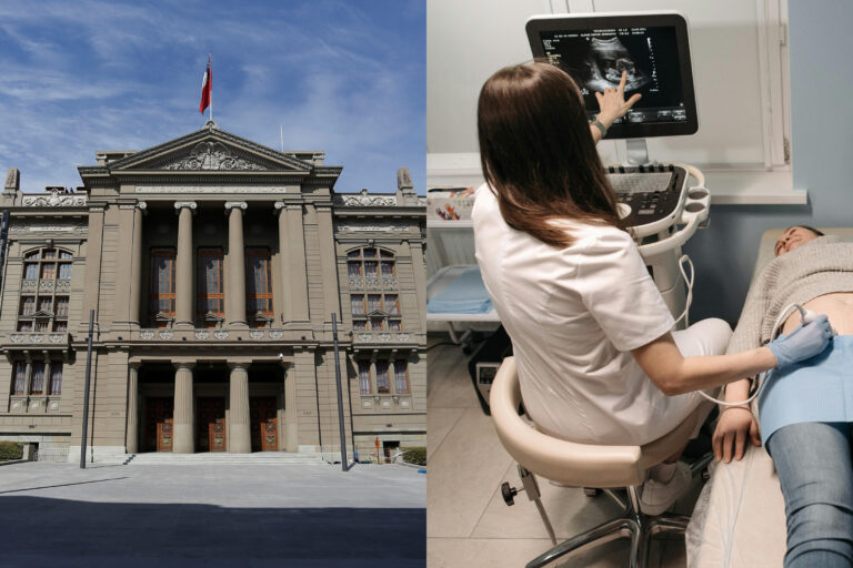 Confirman condena contra Servicio de Salud de O'Higgins por muerte de nonato: Deberán pagar indemnización de $40 millones