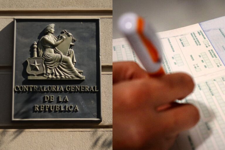 Contraloría revela que municipios pagaron $388 mil millones por licencias médicas en 2024: Cifra se triplicó en 10 años