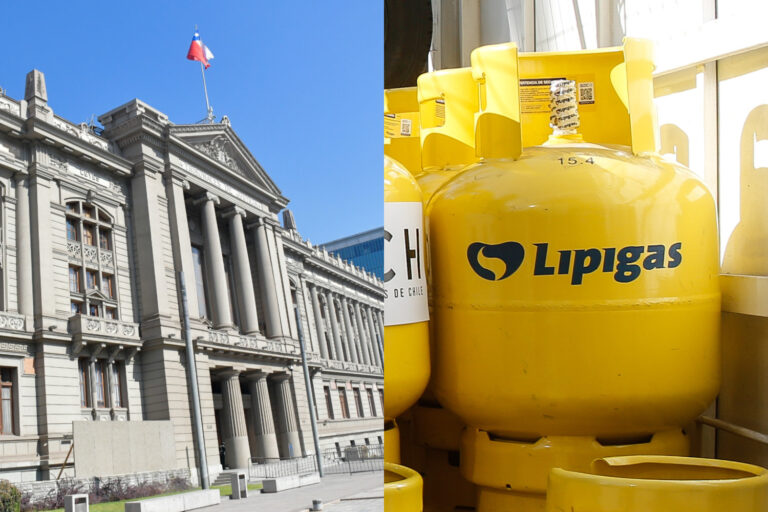 Corte de Iquique condena a Lipigas por infringir ley del consumidor: Habían retirado medidor de su casa sin avisarle