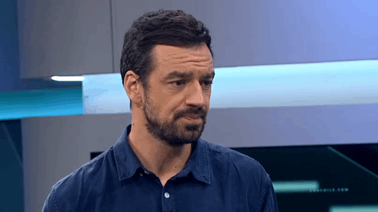 Tomás Vodanovic, luego de que Matthei mandara a callar a la ministra Etcheverry: “Me decepcionó”