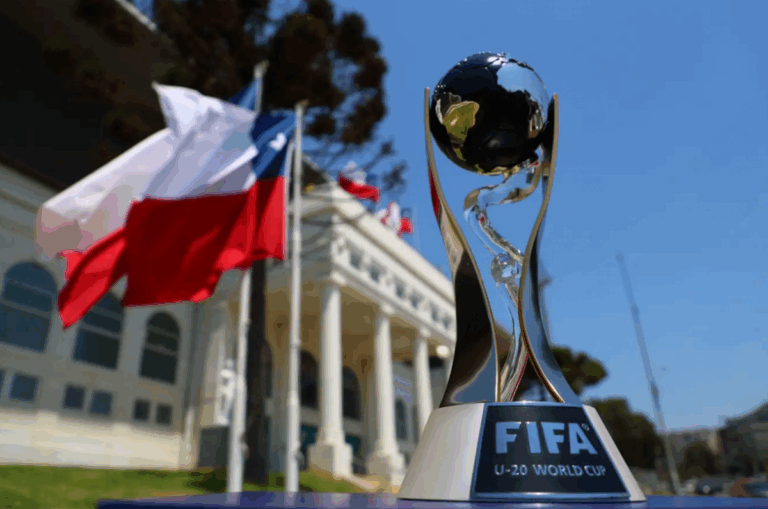 Mundial Sub 20 de Chile 2025: ¿Cuánto cuestan las entradas y dónde comprarlas?