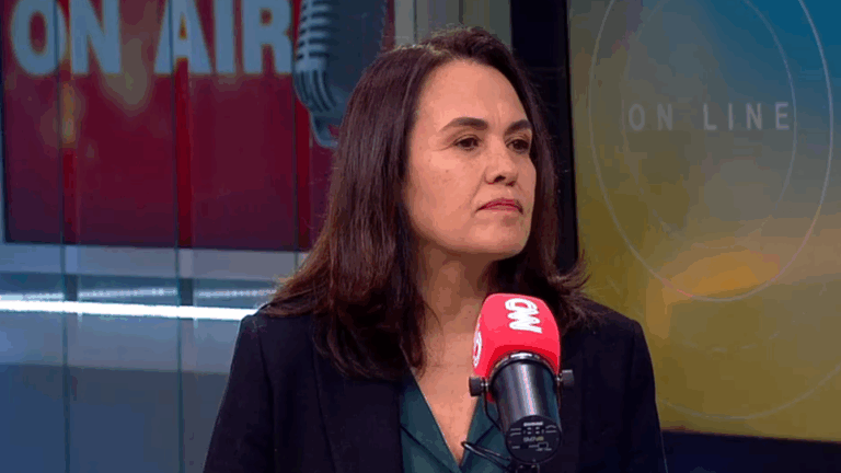 Caso Torrealba: Alcaldesa de Vitacura espera que 