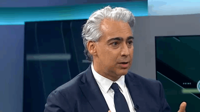MEO dice que Jara no tiene posibilidades de ganar las presidenciales porque su 