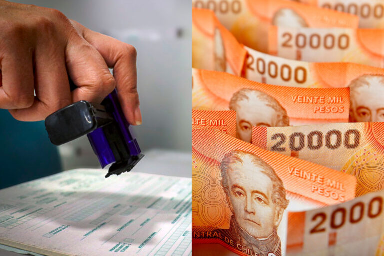 Licencias médicas: Confirman que se pagaron casi $11 mil millones a funcionarios públicos que viajaron mientras tenían permiso
