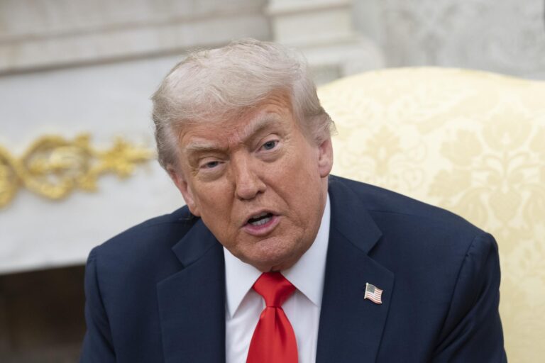 La radical decisión sobre Irán que solo Donald Trump puede tomar